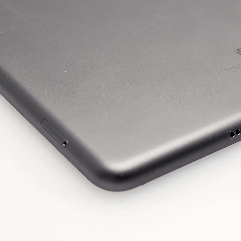 iPad 10.2 9th Gen (WiFi/Cellular) 256GB Space Grey (3 Month Warranty)