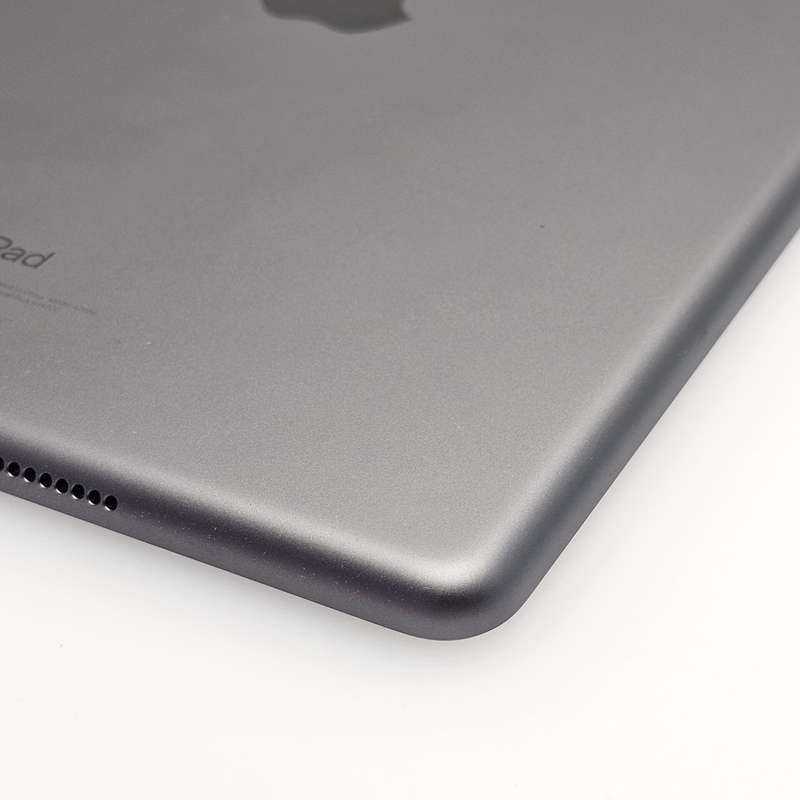 iPad 10.2 9th Gen (WiFi/Cellular) 256GB Space Grey (3 Month Warranty)