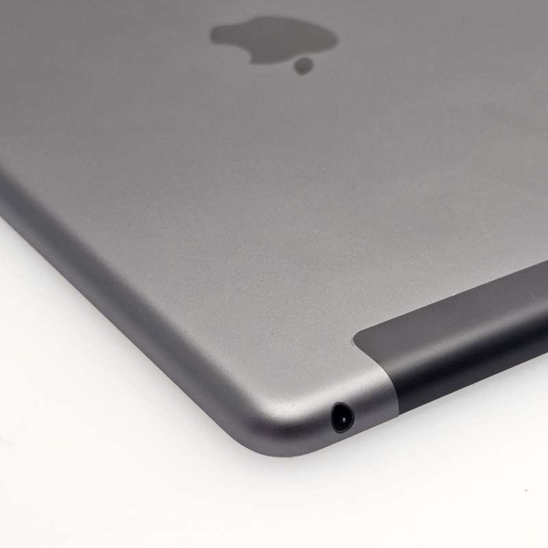 iPad 10.2 9th Gen (WiFi/Cellular) 256GB Space Grey (3 Month Warranty)