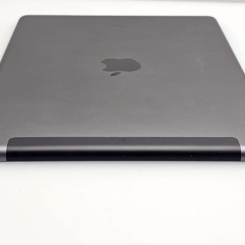 iPad 10.2 9th Gen (WiFi/Cellular) 256GB Space Grey (3 Month Warranty)