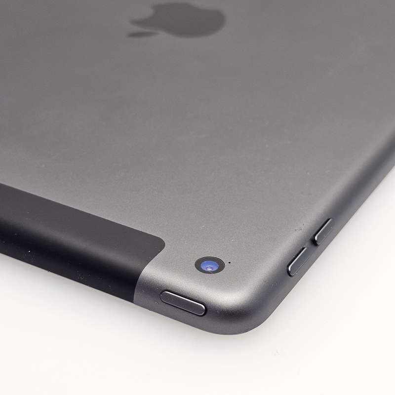 iPad 10.2 9th Gen (WiFi/Cellular) 256GB Space Grey (3 Month Warranty)