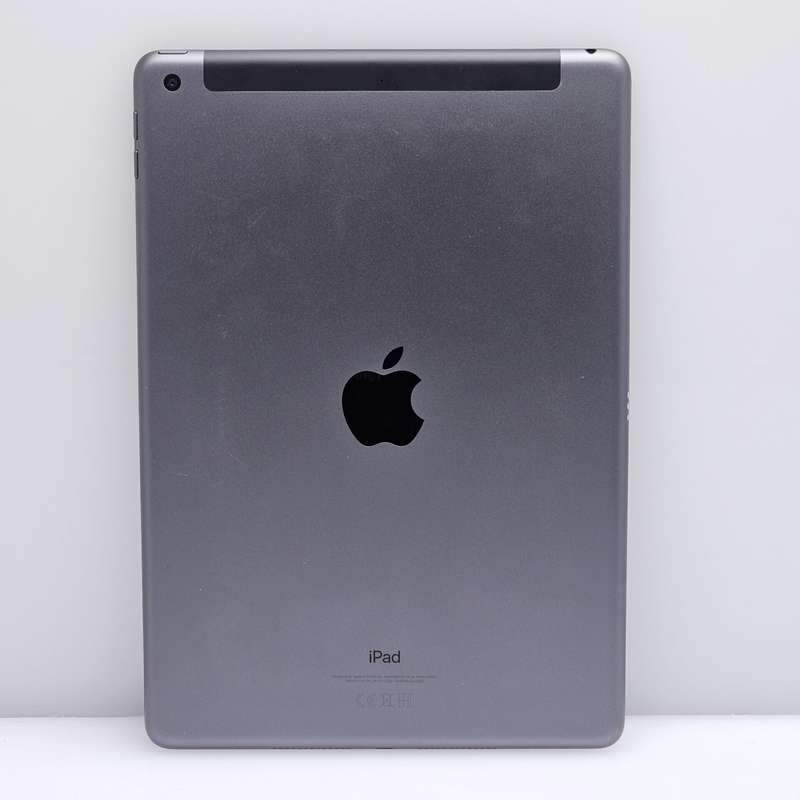 iPad 10.2 9th Gen (WiFi/Cellular) 256GB Space Grey (3 Month Warranty)