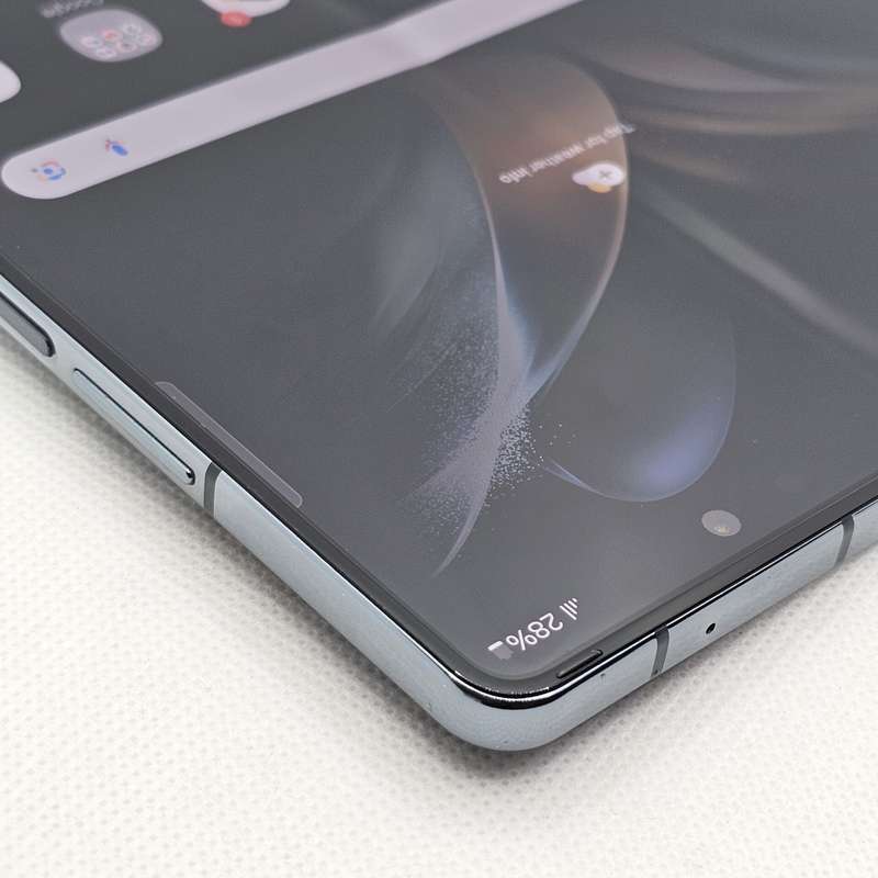 Samsung Galaxy Z Fold 4 256GB Dual Sim | Dark Spot | Graygreen (12 Month Warranty)
