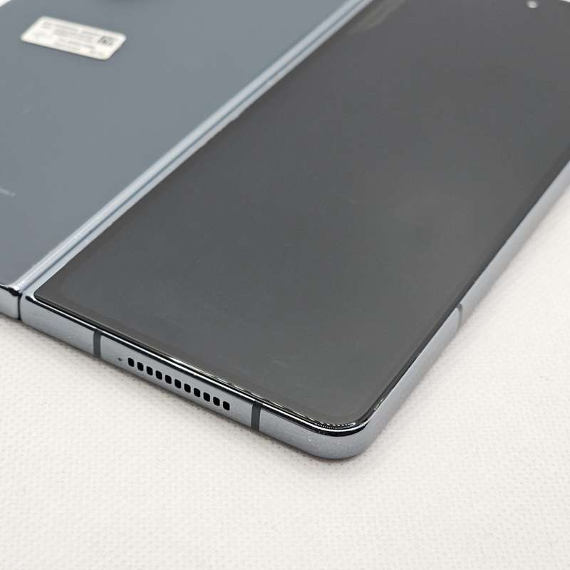 Samsung Galaxy Z Fold 4 256GB Dual Sim | Dark Spot | Graygreen (12 Month Warranty)
