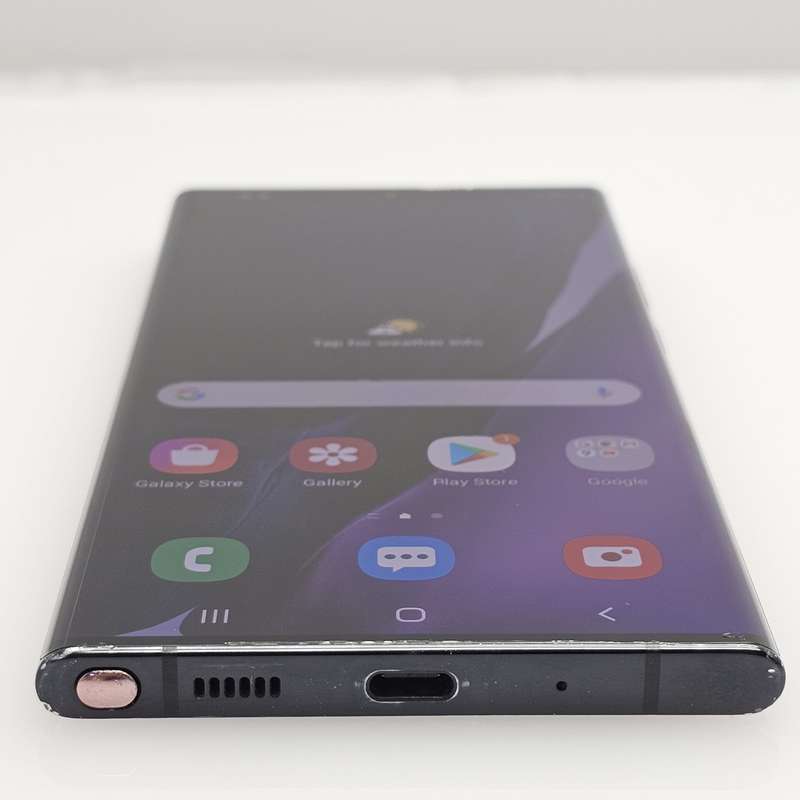 Samsung Galaxy Note 20 Ultra 256GB LCD Burn Mystic Bronze (6 Month Warranty)