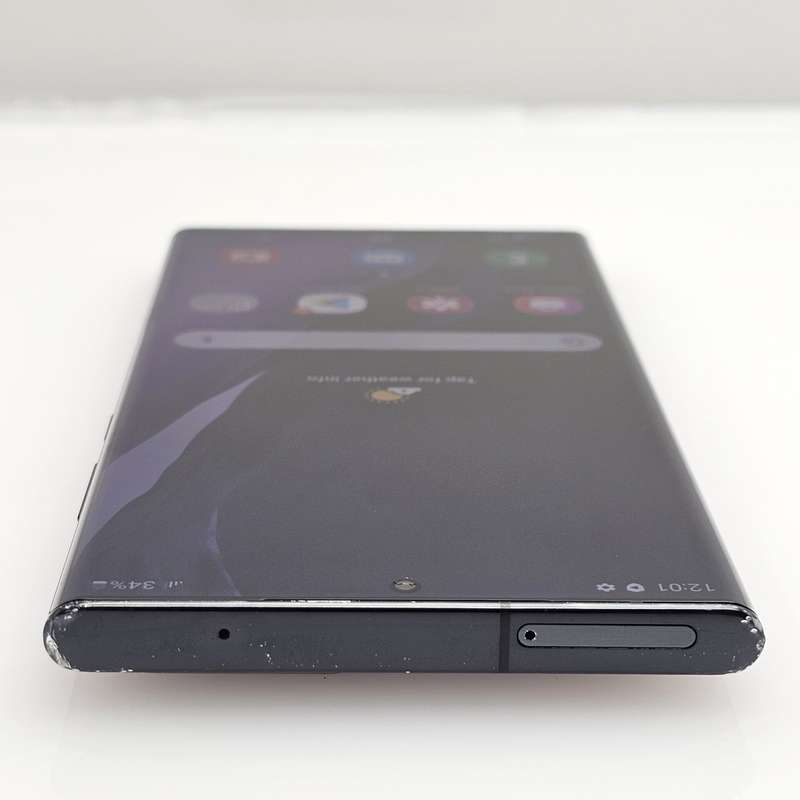 Samsung Galaxy Note 20 Ultra 256GB LCD Burn Mystic Bronze (6 Month Warranty)