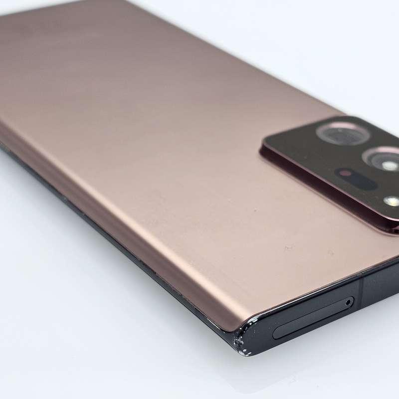 Samsung Galaxy Note 20 Ultra 256GB LCD Burn Mystic Bronze (6 Month Warranty)