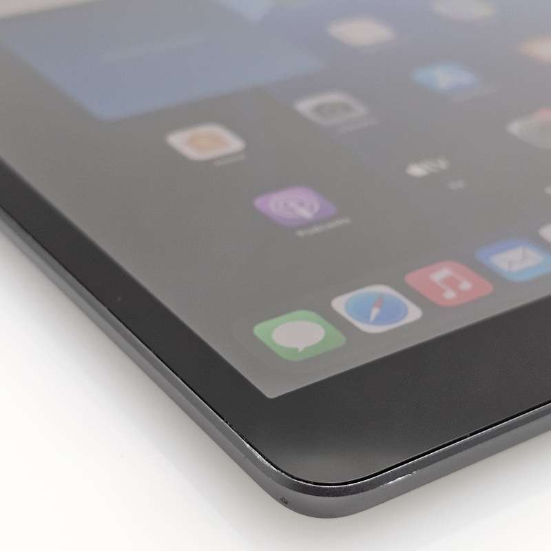 iPad 10.2 9th Gen (WiFi Only) 64GB No Touch ID Space Grey (3 Month Warranty)