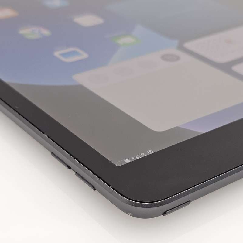 iPad 10.2 9th Gen (WiFi Only) 64GB No Touch ID Space Grey (3 Month Warranty)