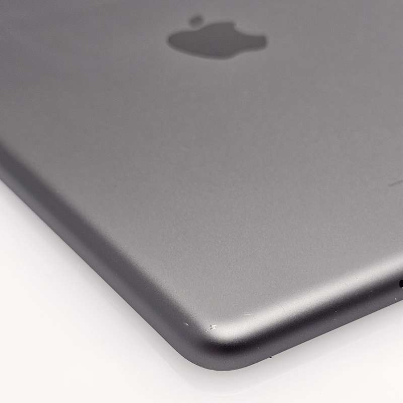 iPad 10.2 9th Gen (WiFi Only) 64GB No Touch ID Space Grey (3 Month Warranty)