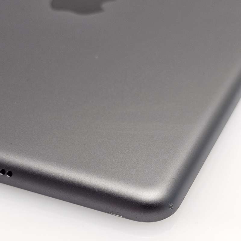 iPad 10.2 9th Gen (WiFi Only) 64GB No Touch ID Space Grey (3 Month Warranty)
