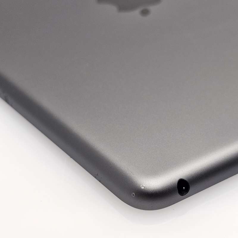 iPad 10.2 9th Gen (WiFi Only) 64GB No Touch ID Space Grey (3 Month Warranty)