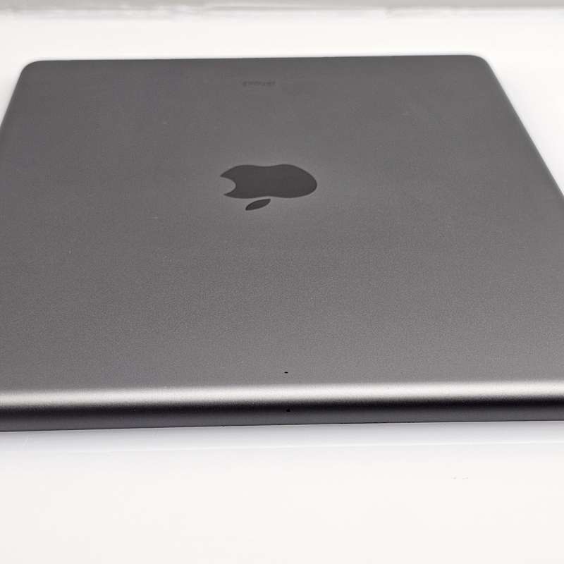 iPad 10.2 9th Gen (WiFi Only) 64GB No Touch ID Space Grey (3 Month Warranty)
