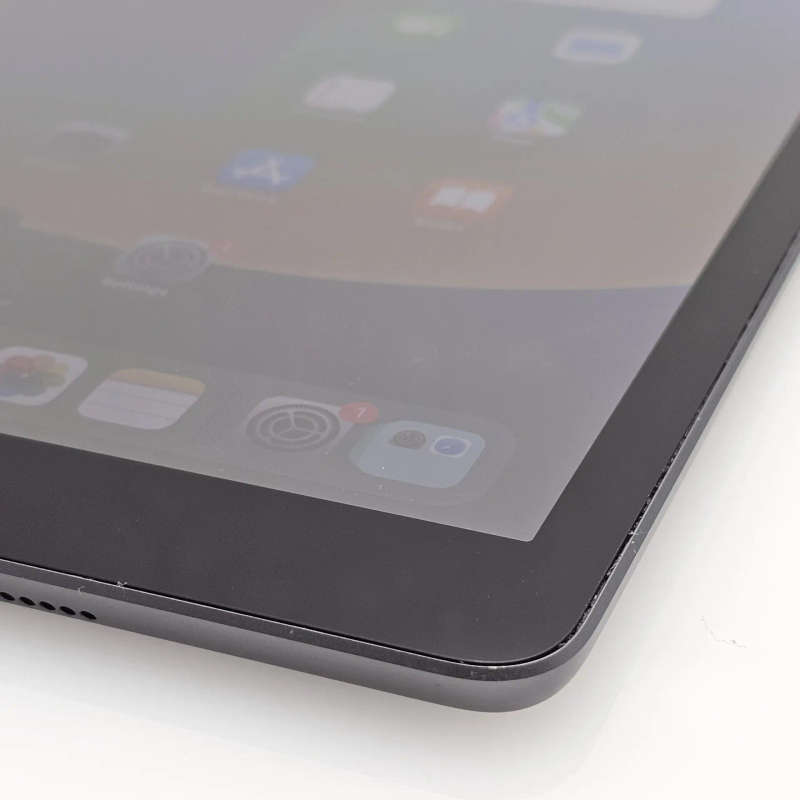 iPad 10.2 9th Gen (WiFi Only) 64GB No Touch ID Space Grey (3 Month Warranty)