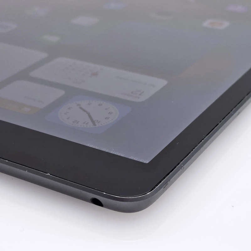 iPad 10.2 9th Gen (WiFi Only) 64GB No Touch ID Space Grey (3 Month Warranty)