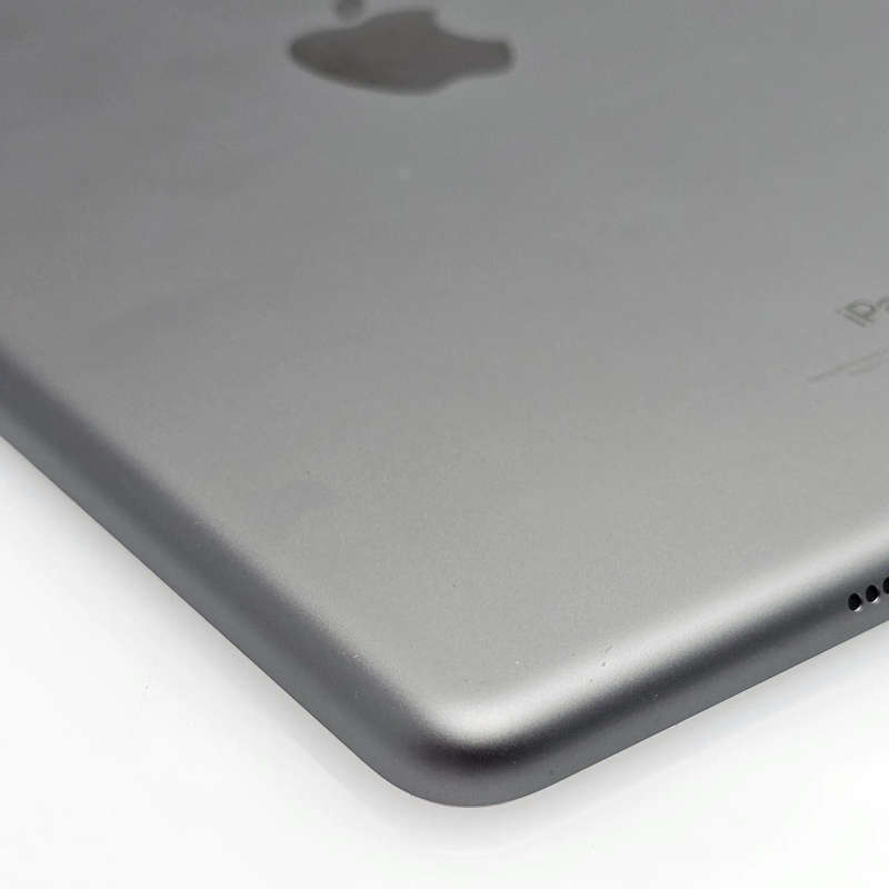 iPad 10.2 9th Gen (WiFi Only) 64GB No Touch ID Space Grey (3 Month Warranty)