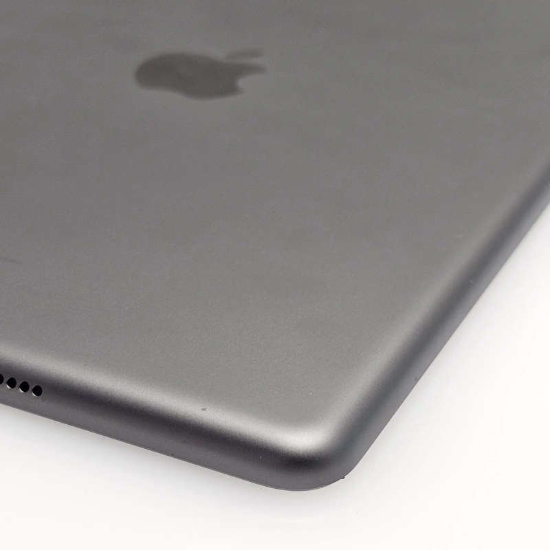 iPad 10.2 9th Gen (WiFi Only) 64GB No Touch ID Space Grey (3 Month Warranty)