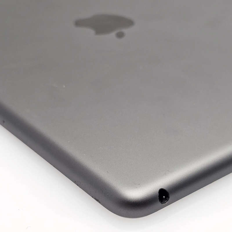 iPad 10.2 9th Gen (WiFi Only) 64GB No Touch ID Space Grey (3 Month Warranty)