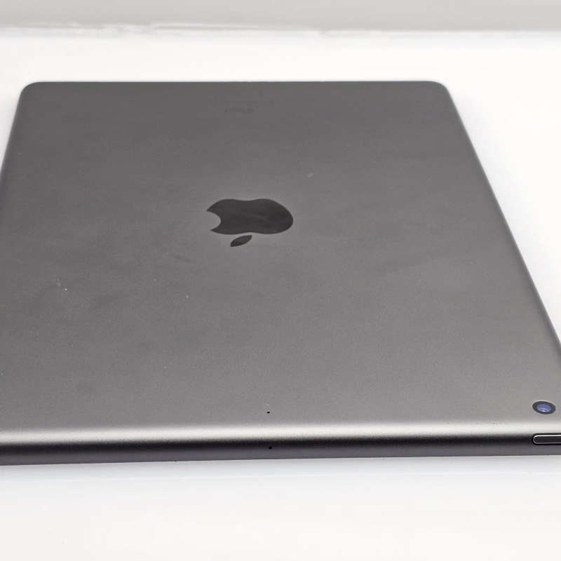 iPad 10.2 9th Gen (WiFi Only) 64GB No Touch ID Space Grey (3 Month Warranty)