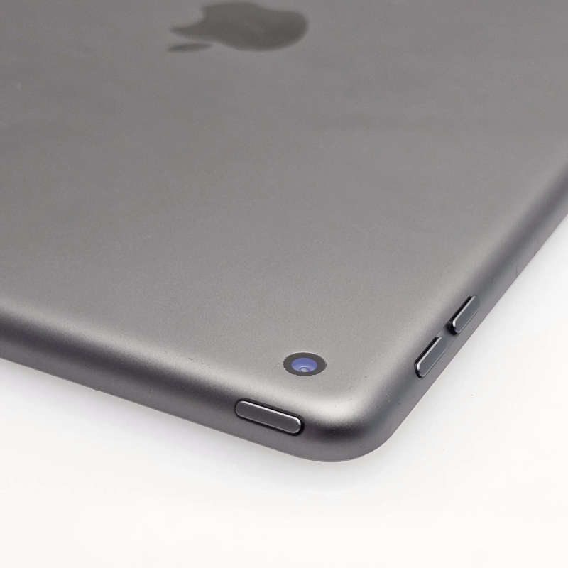 iPad 10.2 9th Gen (WiFi Only) 64GB No Touch ID Space Grey (3 Month Warranty)