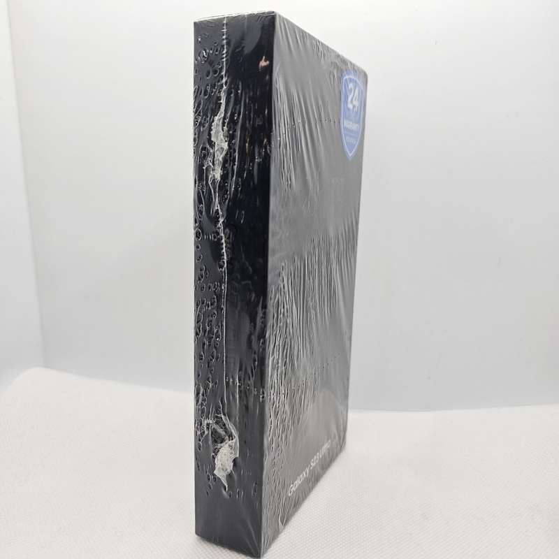 Samsung Galaxy S23 Ultra Dual Sim 512GB Black -