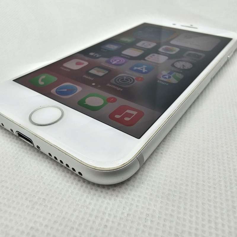 iPhone 7 32GB Silver