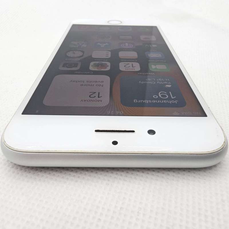 iPhone 7 32GB Silver