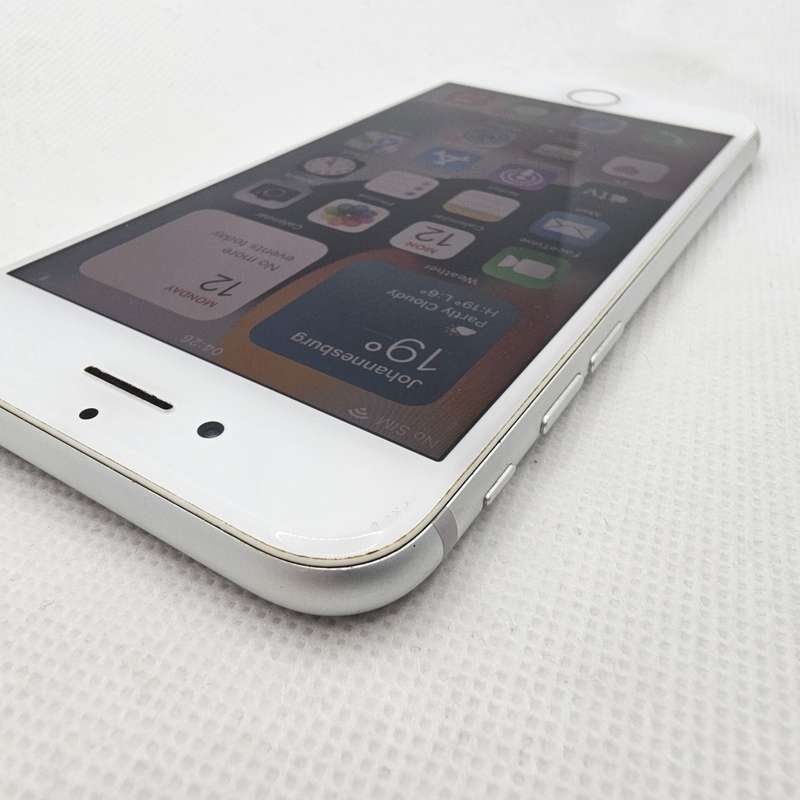 iPhone 7 32GB Silver