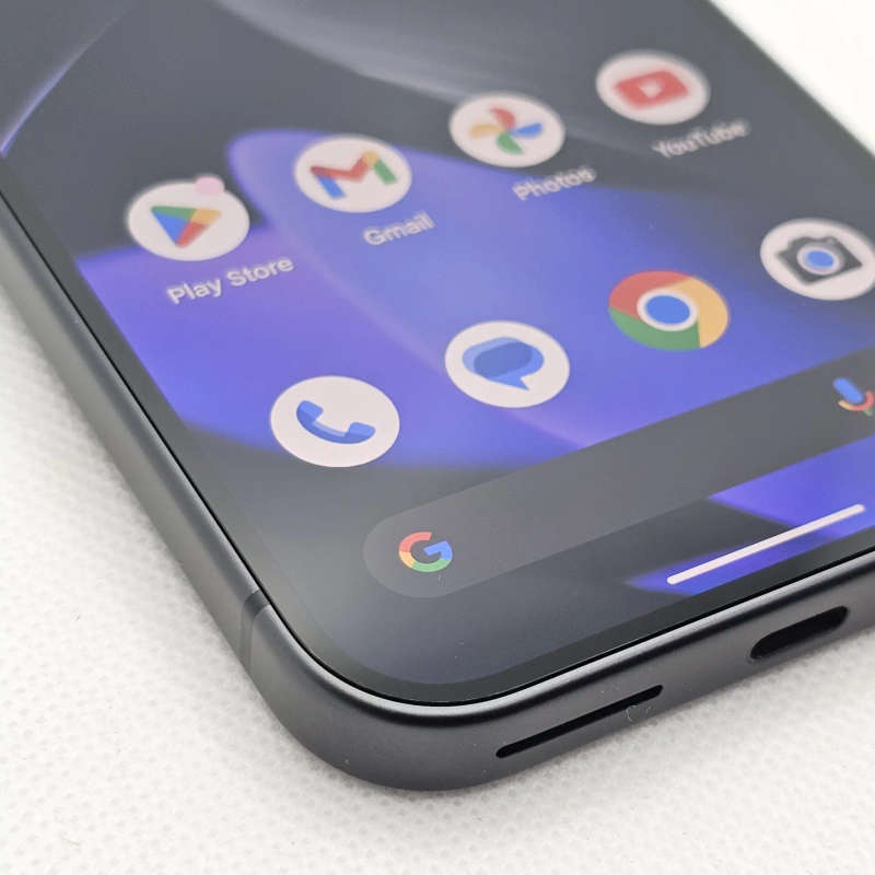 Google Pixel 9 128GB Dual Sim Obsidian Black (6 Month Warranty)