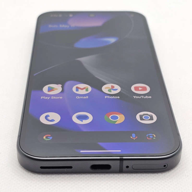Google Pixel 9 128GB Dual Sim Obsidian Black (6 Month Warranty)