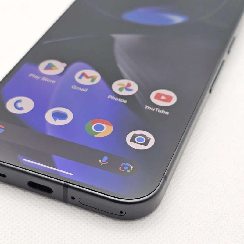 Google Pixel 9 128GB Dual Sim Obsidian Black (6 Month Warranty)