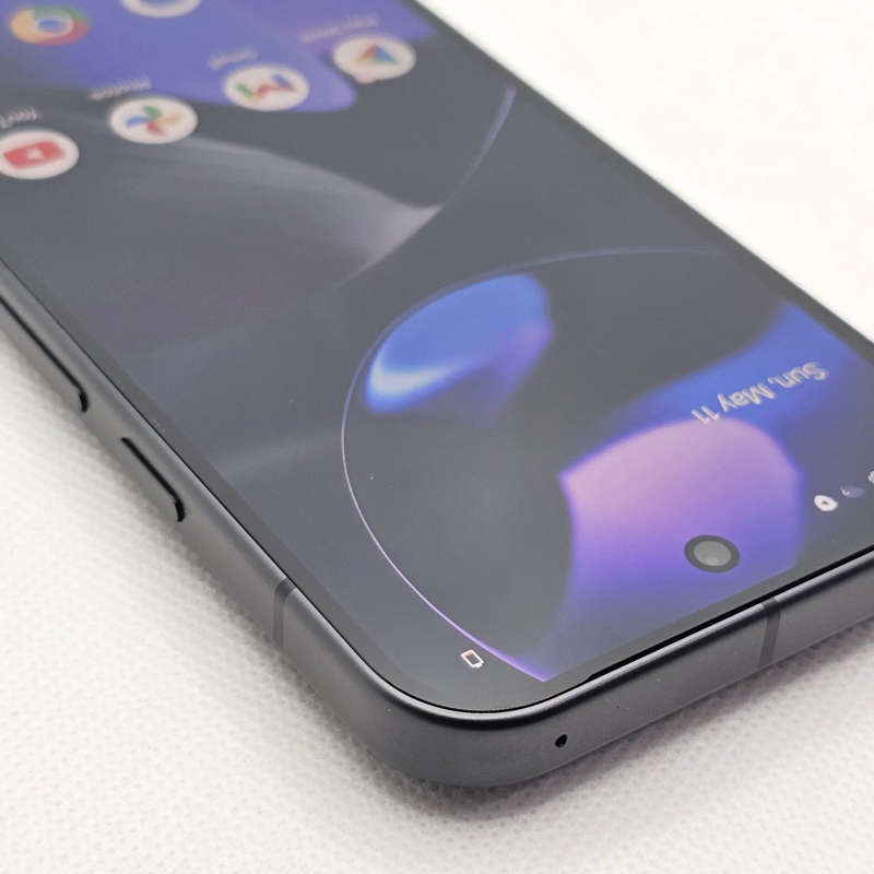 Google Pixel 9 128GB Dual Sim Obsidian Black (6 Month Warranty)