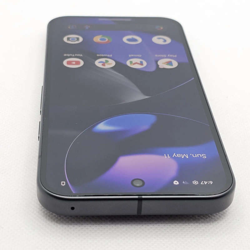 Google Pixel 9 128GB Dual Sim Obsidian Black (6 Month Warranty)