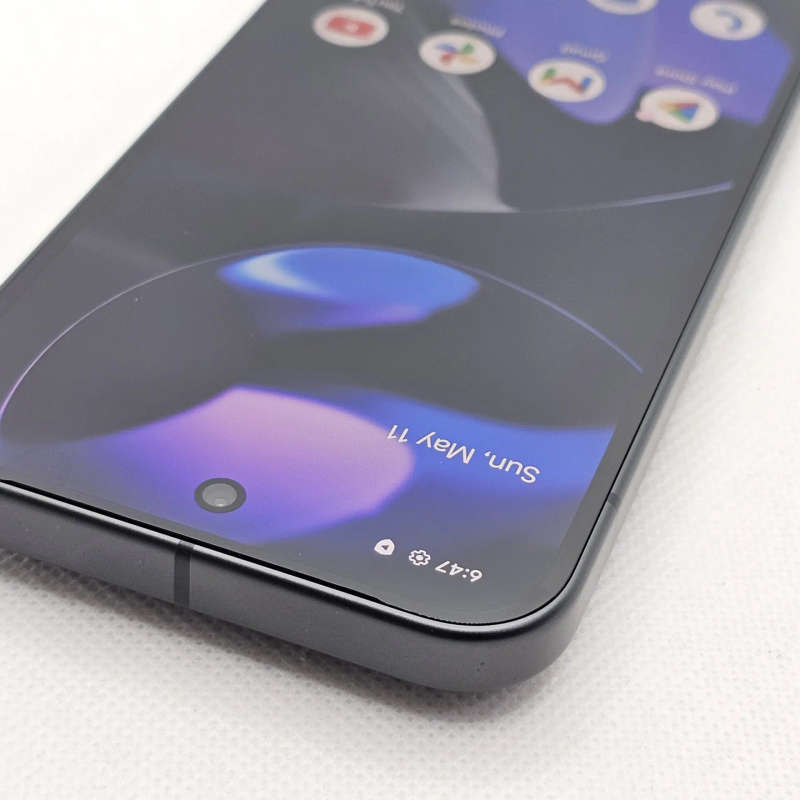 Google Pixel 9 128GB Dual Sim Obsidian Black (6 Month Warranty)