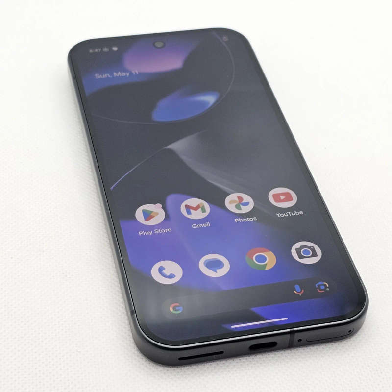 Google Pixel 9 128GB Dual Sim Obsidian Black (6 Month Warranty)