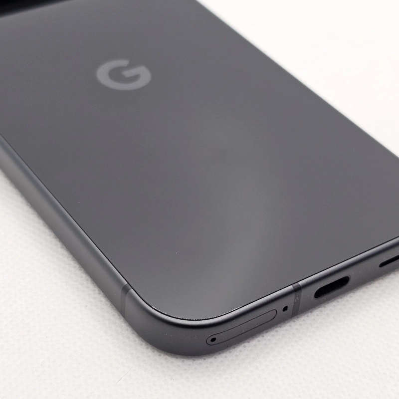 Google Pixel 9 128GB Dual Sim Obsidian Black (6 Month Warranty)