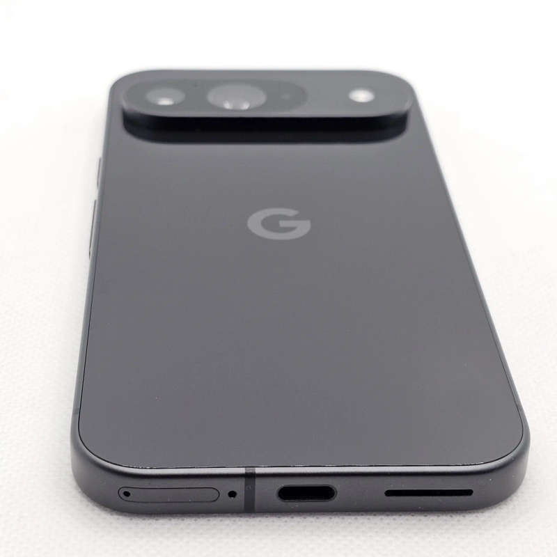 Google Pixel 9 128GB Dual Sim Obsidian Black (6 Month Warranty)