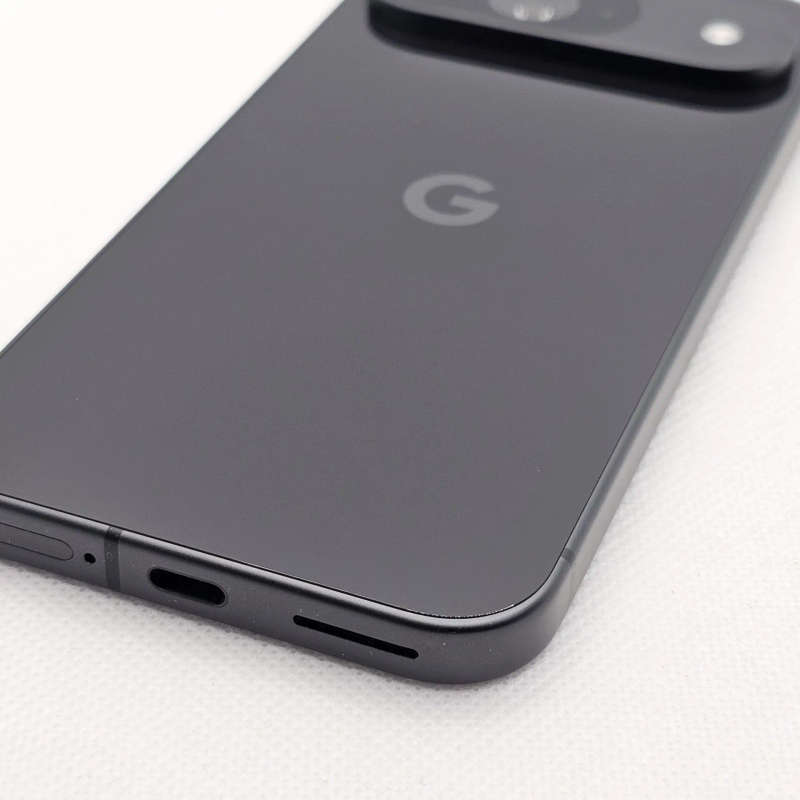 Google Pixel 9 128GB Dual Sim Obsidian Black (6 Month Warranty)