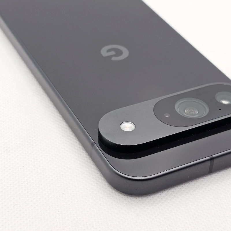 Google Pixel 9 128GB Dual Sim Obsidian Black (6 Month Warranty)