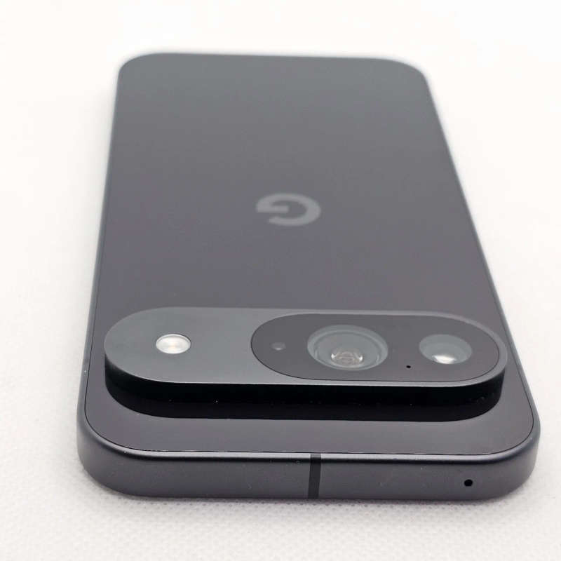 Google Pixel 9 128GB Dual Sim Obsidian Black (6 Month Warranty)