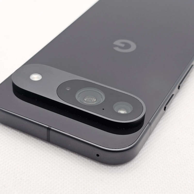 Google Pixel 9 128GB Dual Sim Obsidian Black (6 Month Warranty)