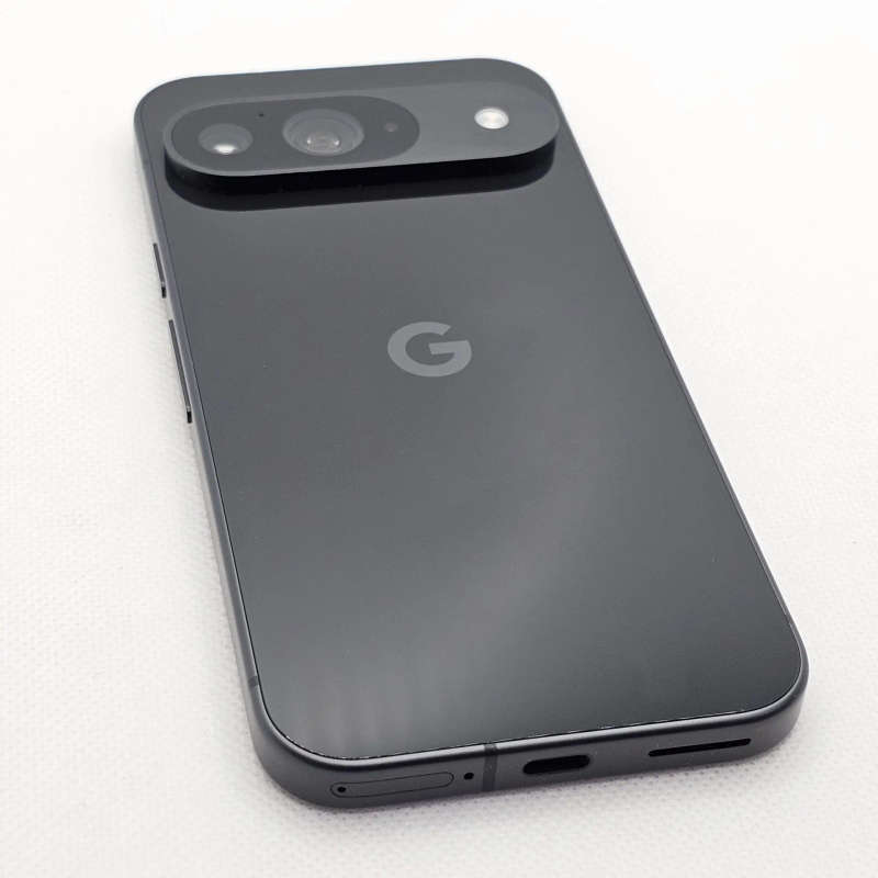 Google Pixel 9 128GB Dual Sim Obsidian Black (6 Month Warranty)
