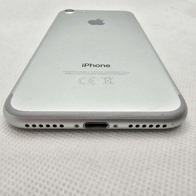 iPhone 7 32GB Silver