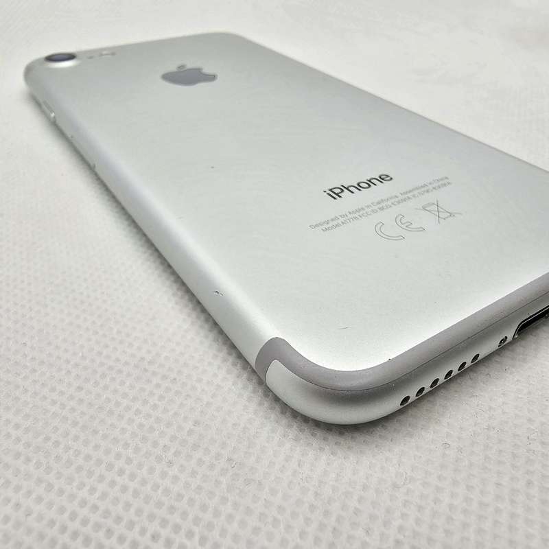 iPhone 7 32GB Silver