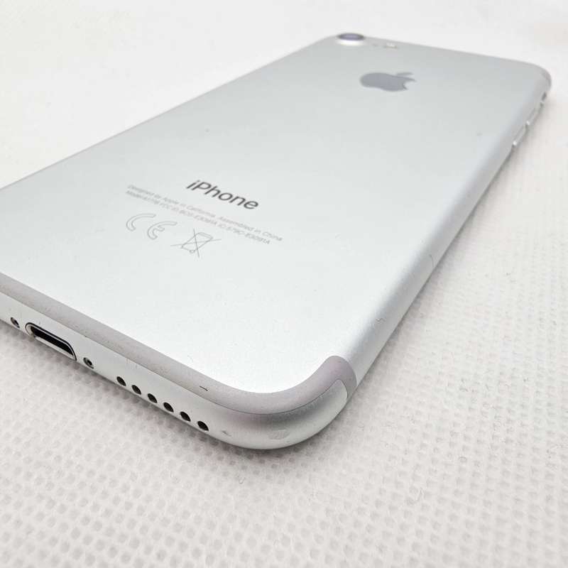 iPhone 7 32GB Silver