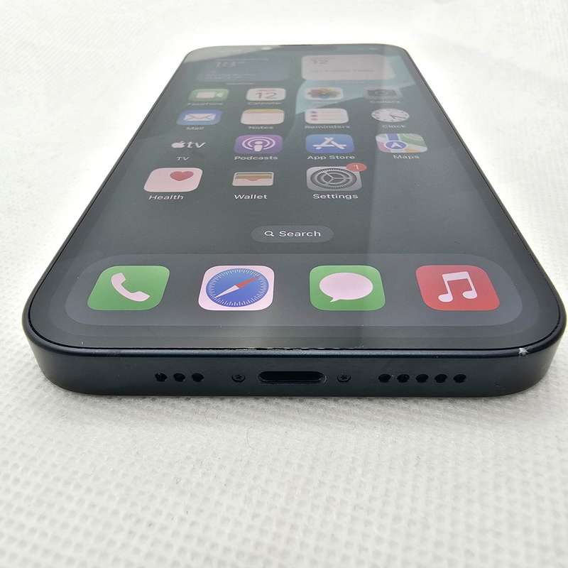 iPhone 14 128GB Midnight (12 Month Warranty)