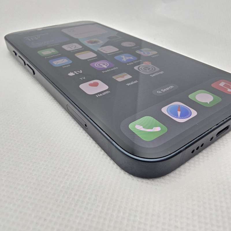 iPhone 14 128GB Midnight (12 Month Warranty)