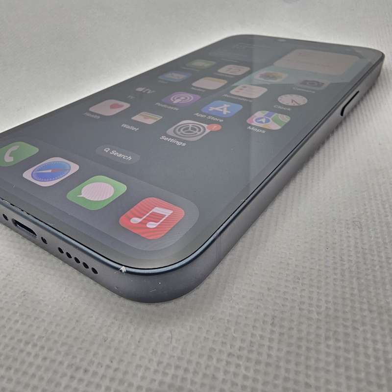 iPhone 14 128GB Midnight (12 Month Warranty)