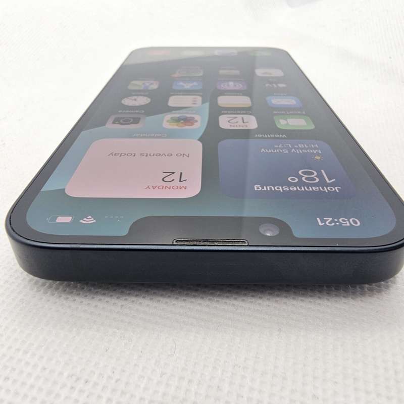 iPhone 14 128GB Midnight (12 Month Warranty)