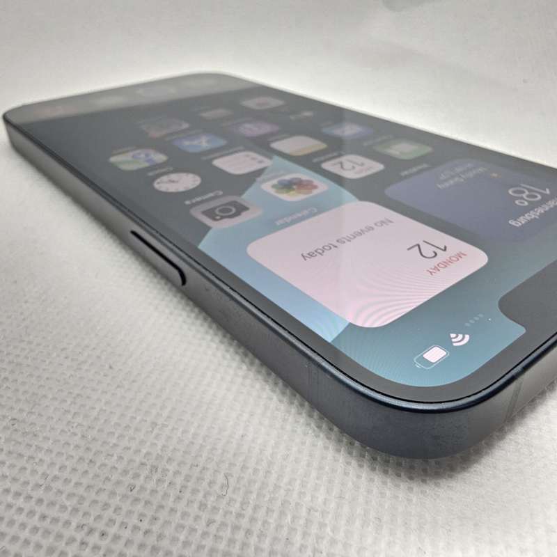 iPhone 14 128GB Midnight (12 Month Warranty)
